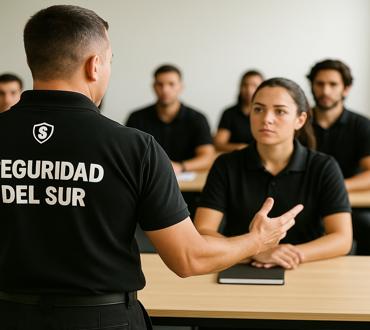 Capacitación