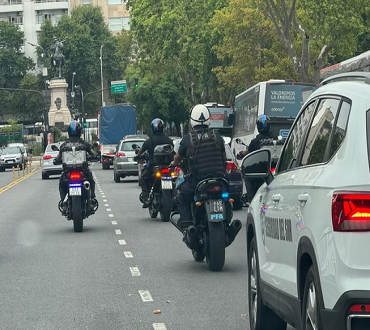 Traslado Ejecutivo