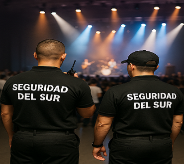 Eventos y Espectáculos