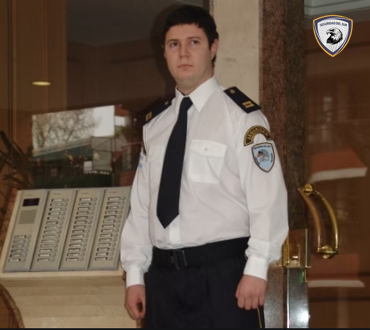 Seguridad Física